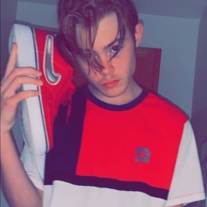 Meet your Posher, Cole